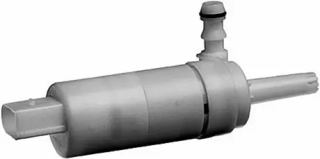 8TW007540141 Насос склоомивача MB 93- HELLA підбір по vin на Brocar