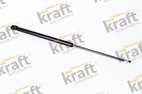 8500051 Газовая пружина, крышка багажник KRAFT подбор по vin на Brocar
