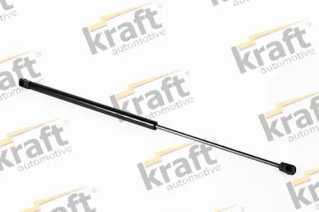8500991 Газова пружина, кришка багажник KRAFT підбір по vin на Brocar