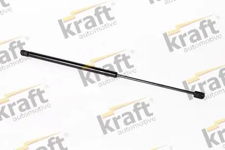 8501540 Газова пружина, кришка багажник KRAFT підбір по vin на Brocar