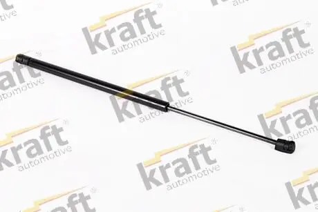 8501710 Sprężyna gazowa pokrywy bagaż. KRAFT подбор по vin на Brocar