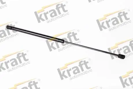 8503020 Газова пружина, кришка багажник KRAFT підбір по vin на Brocar