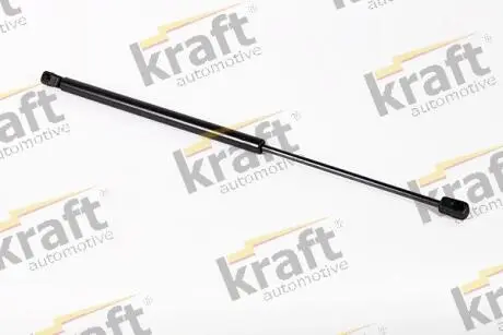 8504830 Sprężyna gazowa pokrywy bagaż. KRAFT підбір по vin на Brocar