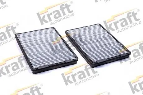1732520 Фільтр, повітря у внутрішньому просторі KRAFT підбір по vin на Brocar