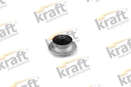 4092600 Опора стійки амортизатора KRAFT підбір по vin на Brocar