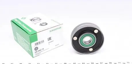 532056710 Шків привідного паса INA підбір по vin на Brocar