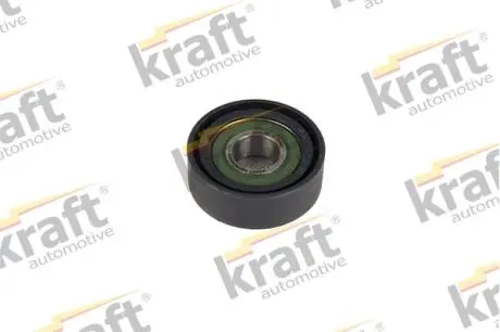 1222250 Натяжний ролик, поліклиновий ремінь KRAFT підбір по vin на Brocar