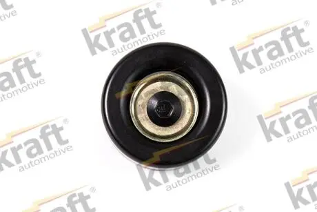 1222330 Паразитний / ведучий ролик, поліклиновий ремінь KRAFT підбір по vin на Brocar