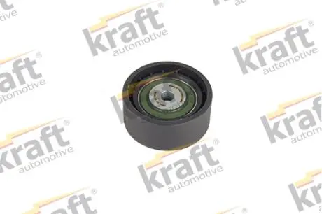 1225293 Паразитний / ведучий ролик, поліклиновий ремінь KRAFT підбір по vin на Brocar