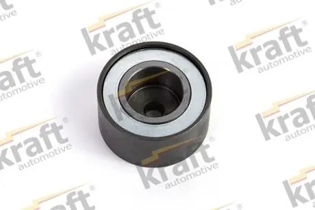 1225450 Паразитний / ведучий ролик, поліклиновий ремінь KRAFT підбір по vin на Brocar