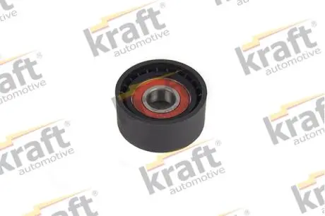 1228660 Паразитний / ведучий ролик, поліклиновий ремінь KRAFT підбір по vin на Brocar