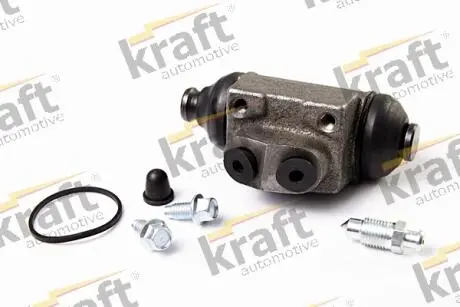 6032020 Cylinderek ham. &quot;20,64&quot; KRAFT підбір по vin на Brocar