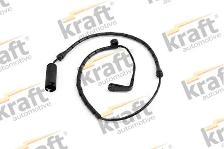 6122515 Czujnik klocka ham.prz. 805mm KRAFT підбір по vin на Brocar