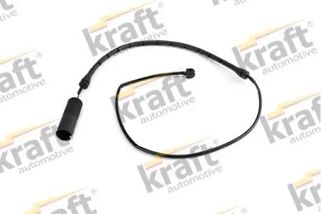 6122530 Czujnik klocka ham.prz. 788mm KRAFT підбір по vin на Brocar