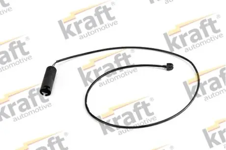 6122545 Czujnik klocka ham.tył 790mm KRAFT підбір по vin на Brocar