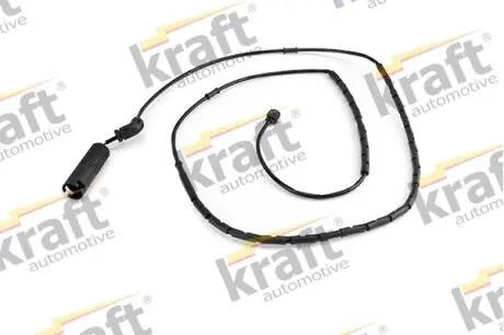 6122570 Сигналізатор, знос гальмівних колодок KRAFT підбір по vin на Brocar