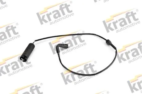 6122600 Czujnik klocka ham.tył 585mm KRAFT підбір по vin на Brocar