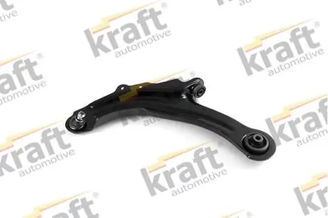 4215117 Важіль незалежної підвіски колеса, підвіска колеса KRAFT підбір по vin на Brocar