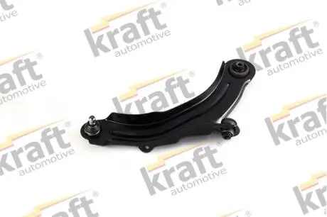 4215118 Рычаг независимой подвески колеса, подвеска колеса KRAFT подбор по vin на Brocar
