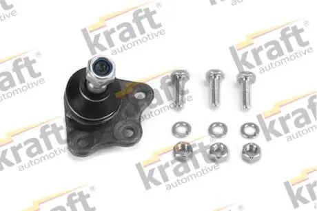 4223007 Несущий / направляющий шарнир KRAFT подбор по vin на Brocar