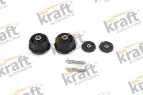 4241160 Ремкомплект, балка моста KRAFT підбір по vin на Brocar