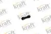 4300207 Стійка стабілізатора переднього KRAFT підбір по vin на Brocar