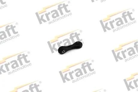 4300207 Стійка стабілізатора переднього KRAFT підбір по vin на Brocar