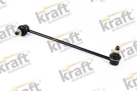 4300215 Тяга / стійка, стабілізатор KRAFT підбір по vin на Brocar