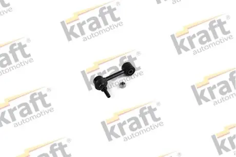 4300217 Тяга / стійка, стабілізатор KRAFT підбір по vin на Brocar