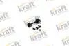 4300259 Тяга / стійка, стабілізатор KRAFT підбір по vin на Brocar