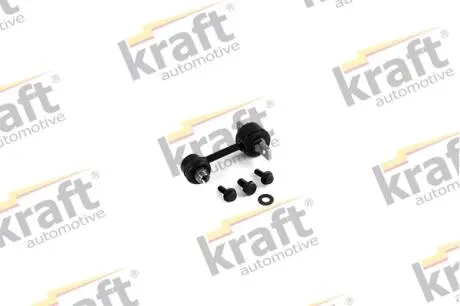 4300259 Тяга / стійка, стабілізатор KRAFT підбір по vin на Brocar