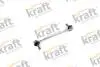 4305170 Тяга / стійка, стабілізатор KRAFT підбір по vin на Brocar