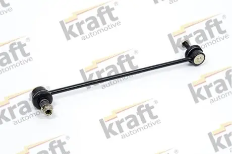 4306367 Тяга / стійка, стабілізатор KRAFT підбір по vin на Brocar