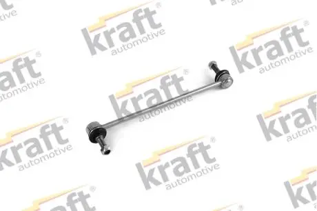 4308502 Тяга / стойка, стабилизатор KRAFT подбор по vin на Brocar