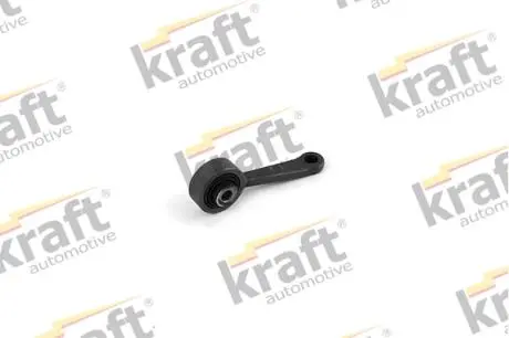 4301328 Стійка стабілізатора переднього KRAFT підбір по vin на Brocar