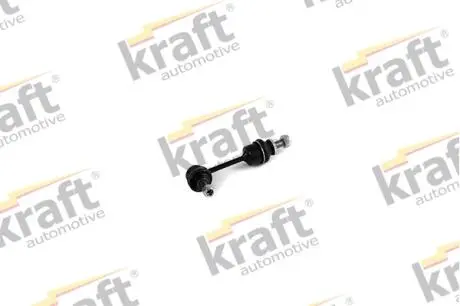 4302506 Тяга / стойка, стабилизатор KRAFT подбор по vin на Brocar