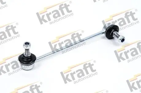 4302760 Тяга / стойка, стабилизатор KRAFT подбор по vin на Brocar