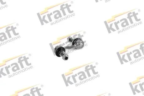4302822 Тяга / стойка, стабилизатор KRAFT подбор по vin на Brocar