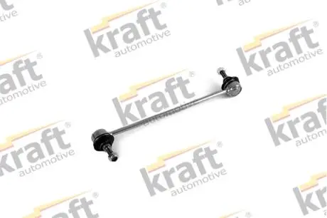 4303139 Тяга / стійка, стабілізатор KRAFT підбір по vin на Brocar