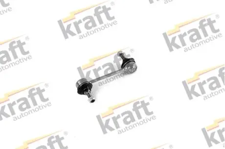 4305535 Тяга / стійка, стабілізатор KRAFT підбір по vin на Brocar