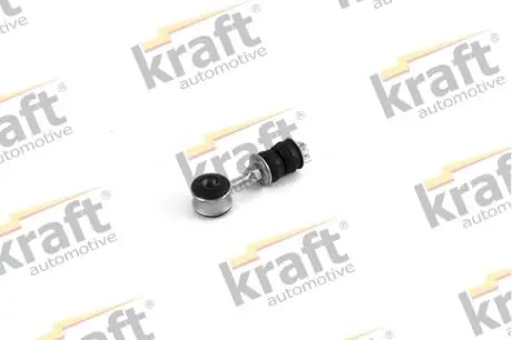 4307211 Тяга / стойка, стабилизатор KRAFT підбір по vin на Brocar