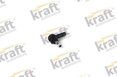 4311250 Накінечник кермової тяги KRAFT подбор по vin на Brocar