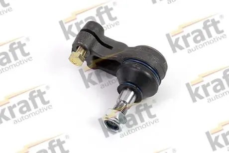 4311600 Наконечник поперечной рулевой тяги KRAFT подбор по vin на Brocar
