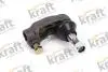 4311610 Наконечник рульової тяги, лівий KRAFT підбір по vin на Brocar
