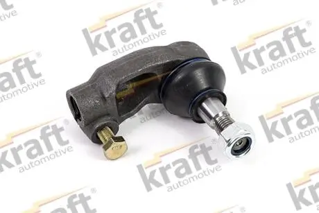 4311610 Наконечник рульової тяги, лівий KRAFT підбір по vin на Brocar