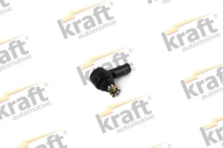4311680 Końcówka dršżka kier. zewn. KRAFT підбір по vin на Brocar