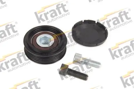 1220881 Натяжний ролик, поліклиновий ремінь KRAFT підбір по vin на Brocar