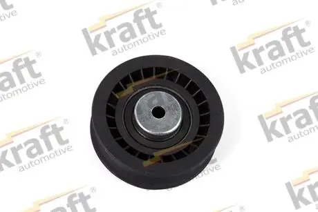 1220920 Натяжний ролик, поліклиновий ремінь KRAFT підбір по vin на Brocar