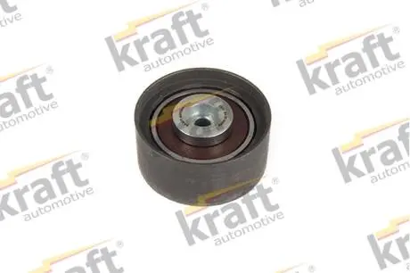 1221100 Натяжний ролик, поліклиновий ремінь KRAFT підбір по vin на Brocar