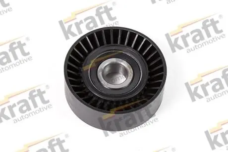 1223030 Натяжний ролик, поліклиновий ремінь KRAFT підбір по vin на Brocar